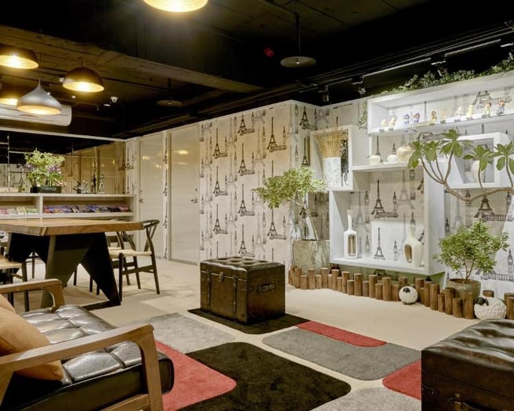 Bon Hotel Taipei