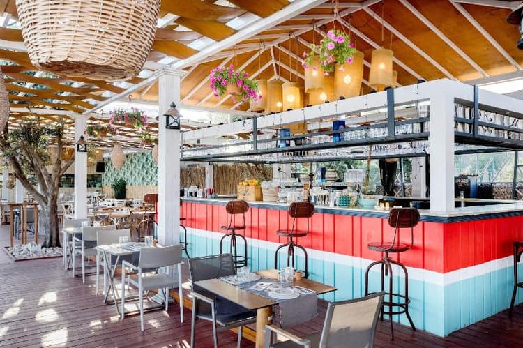 Alacati Beach Resort