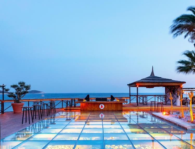 Alacati Beach Resort