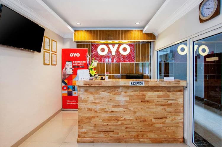 Super OYO 621 Vania Residence