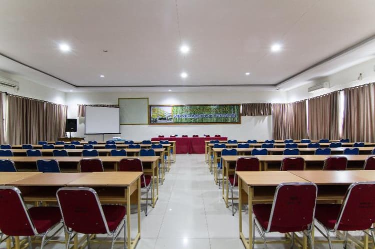 Edotel Amanah Hotel Syariah