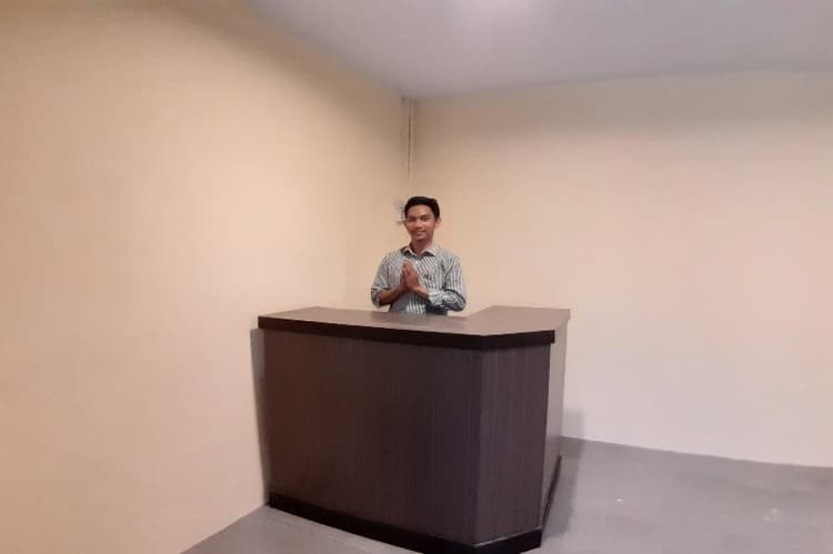 OYO 1053 Angelyn Home Stay