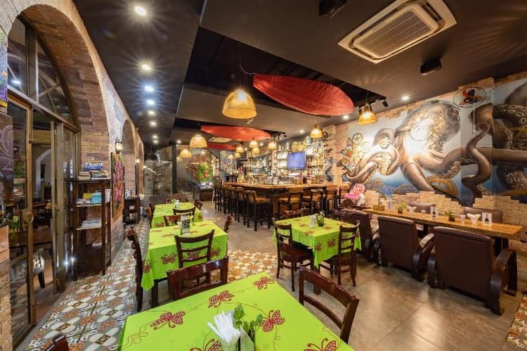 OYO 264 Boutique Hotel La Villa