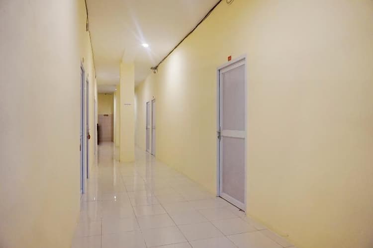 702 Ganesha Homestay