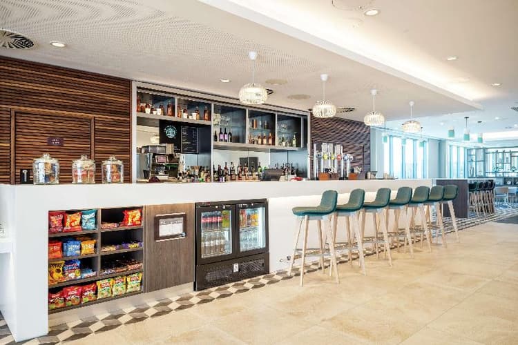 Hampton By Hilton Stockton On Tees