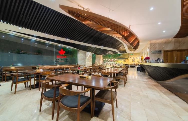 Maple Hotel & Apartment