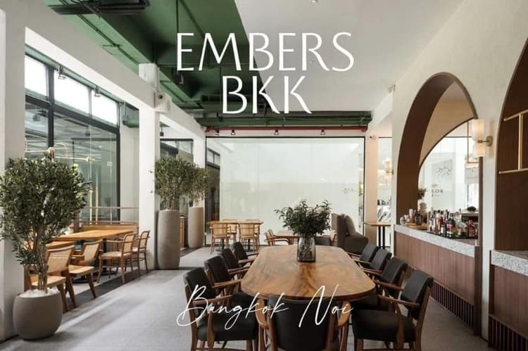 Scene Bangkoknoi Hotel Bangkok