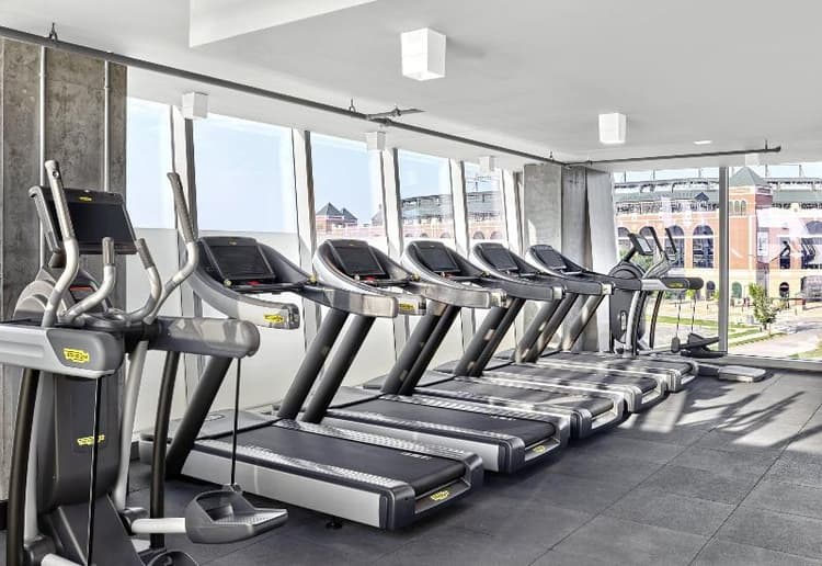 Live! by Loews - Arlington, TX