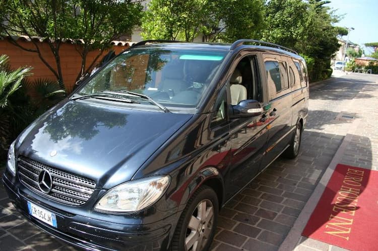 Euro House Inn Airport Hotel Residence