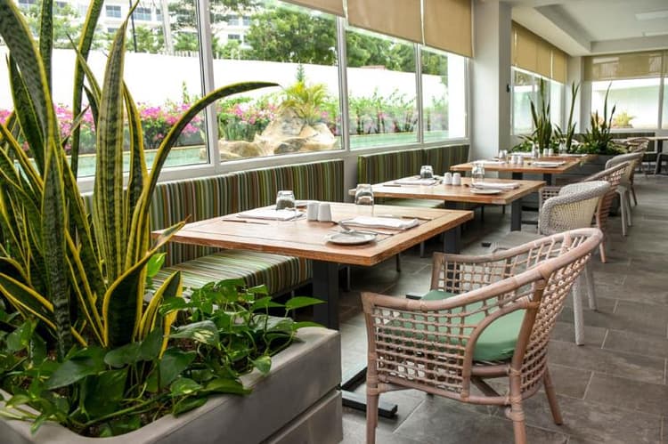 Grand Sirenis Cartagena