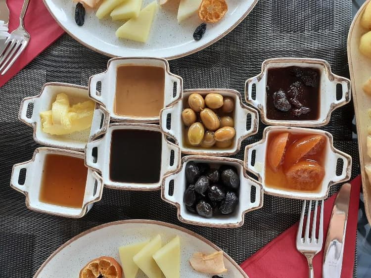 Hotel Marina Bay Gocek