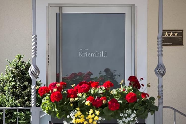 Kremhild Am Hirschgarten