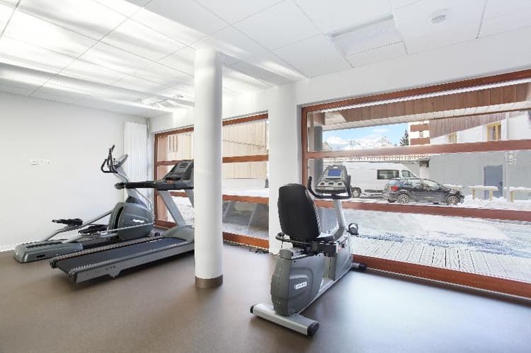 Residence Odalys Aquisana