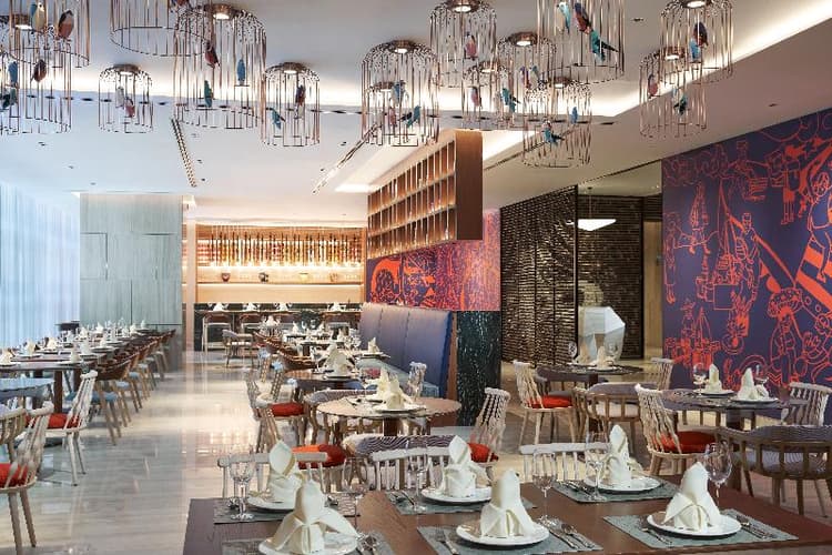 Capri By Fraser, China Square