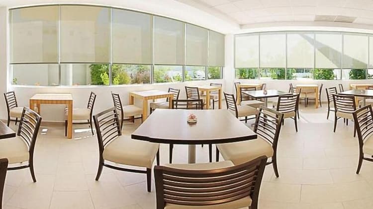 Costa Bahia Hotel Convention Center