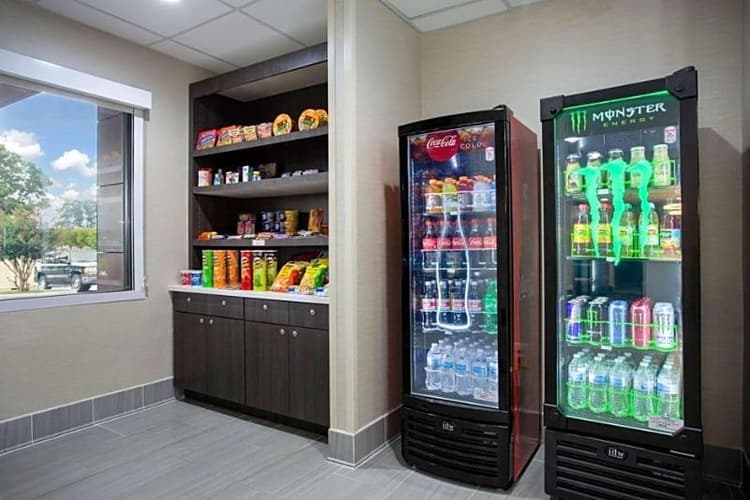 La Quinta Inn By Wyndham Roanoke Salem