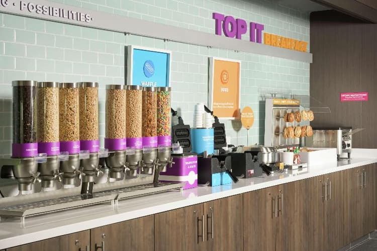 Tru by Hilton Atlanta NW Kennesaw