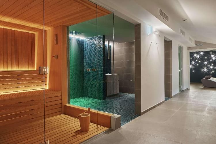 DoubleTree by Hilton Trieste