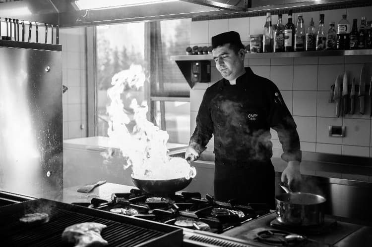 Badam d'Art Boutique Hotel