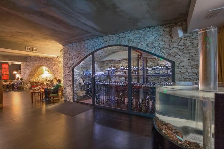 C Suites