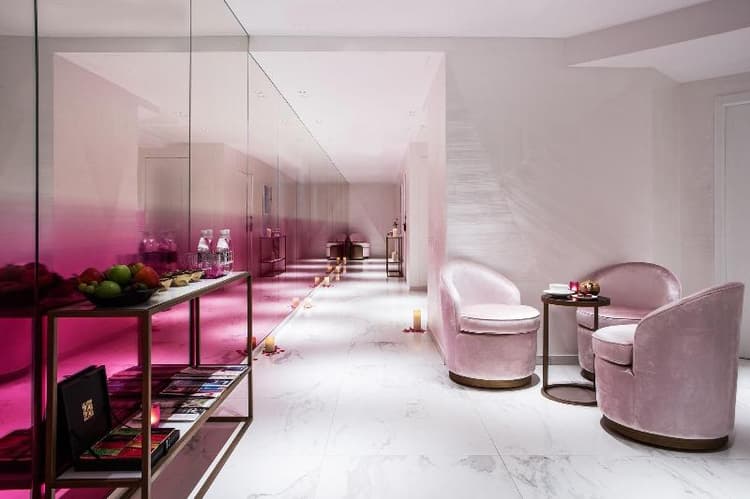Fauchon L Hotel