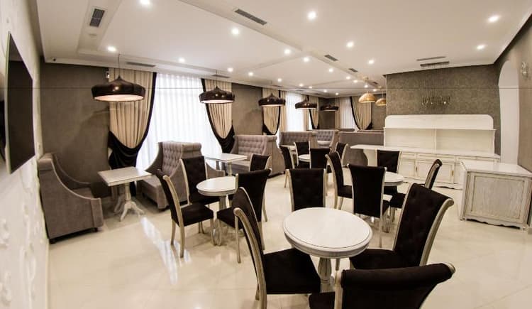 Aster Hotel Group Deluxe E