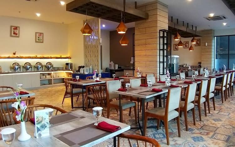 Swiss-Belinn Gajah Mada Medan