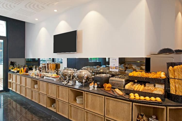 Residhome Puteaux La Defense