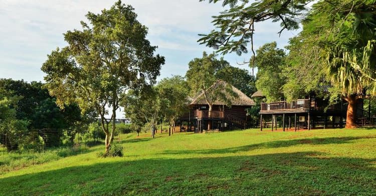 Elephant Walk Retreat