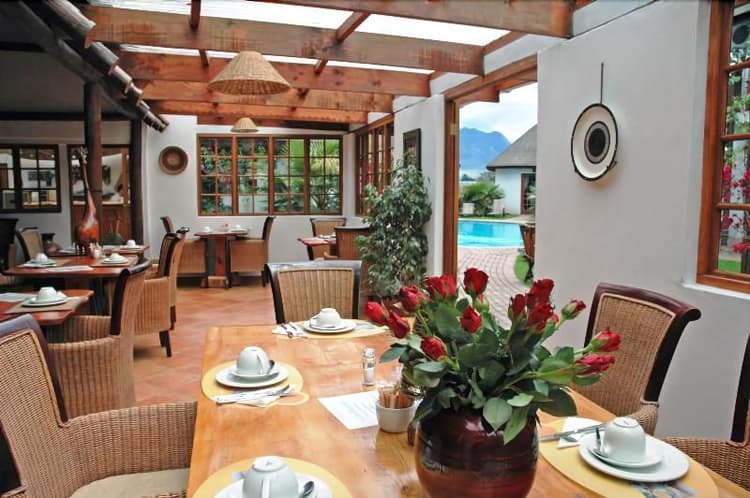 French Lodge International