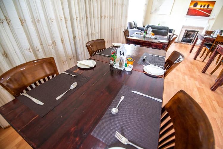New England Guest House