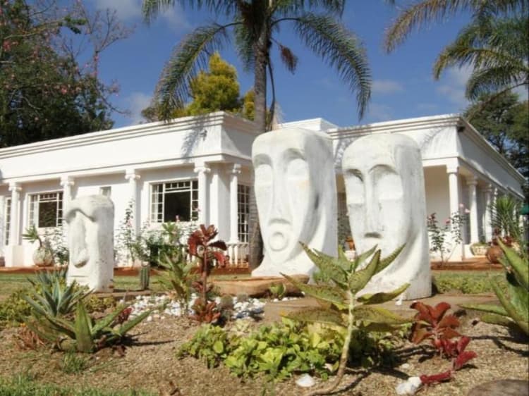 Heatherdale Guest House