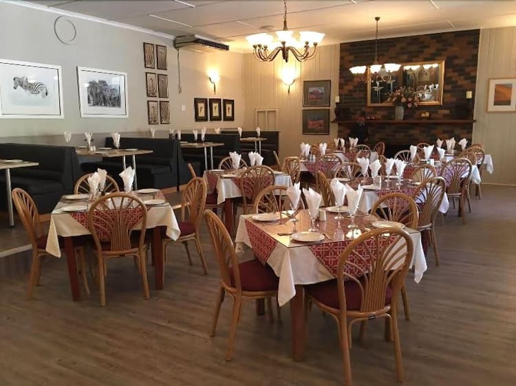 Wagona Wheela Countrya Lodge