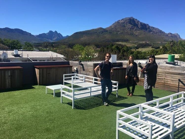 107 Dorpstraat Boutique Hotel