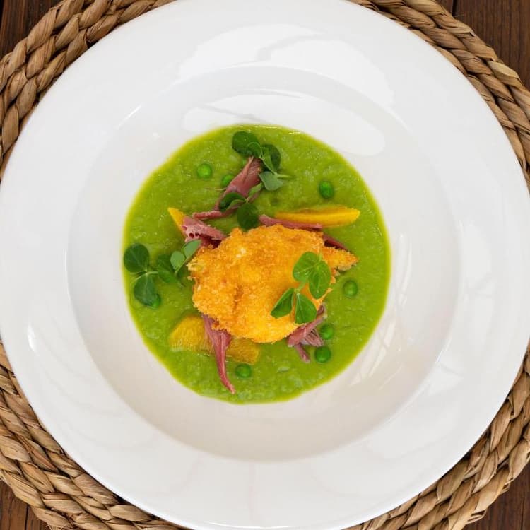 Cederberg Ridge Wilderness Lodge