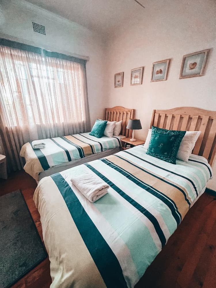 Aquarius Bed And Breakfast