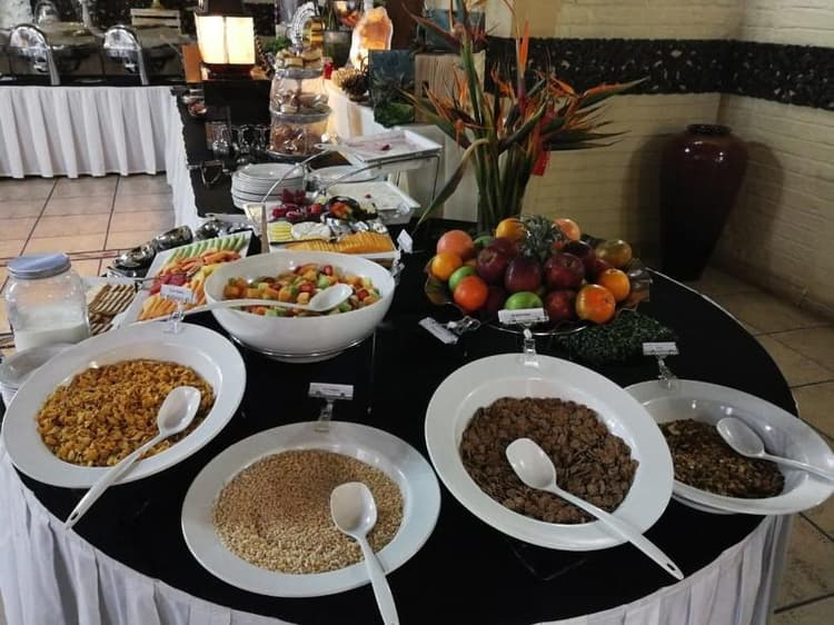 Midrand Conference Centre