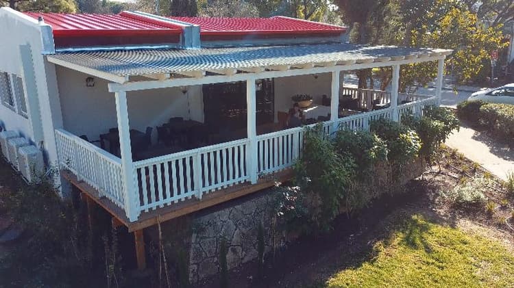 Holiday Village Kibbutz Mizra