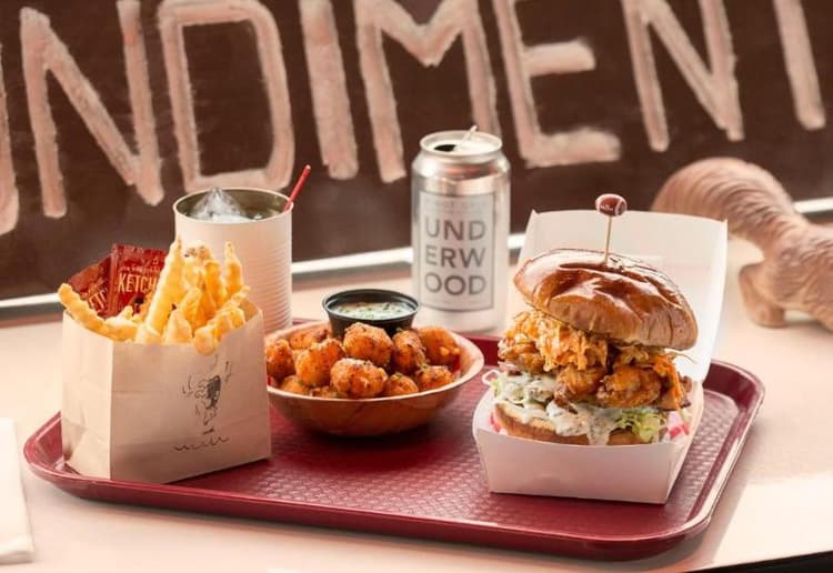 Graduate by Hilton Madison