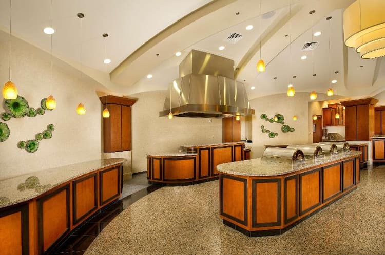 Drury Plaza Hotel Nashville Franklin