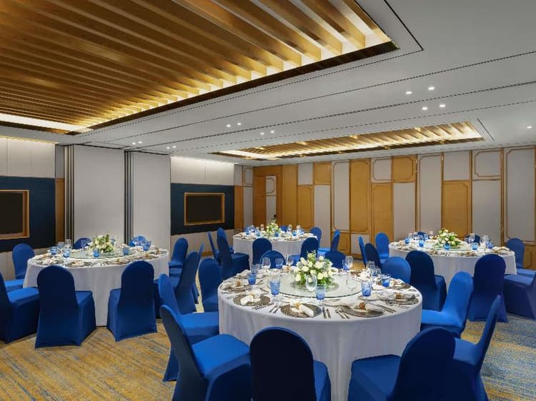 Movenpick Resort Cam Ranh