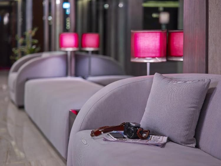 Beauty Hotels Taipei Hotel Bfun