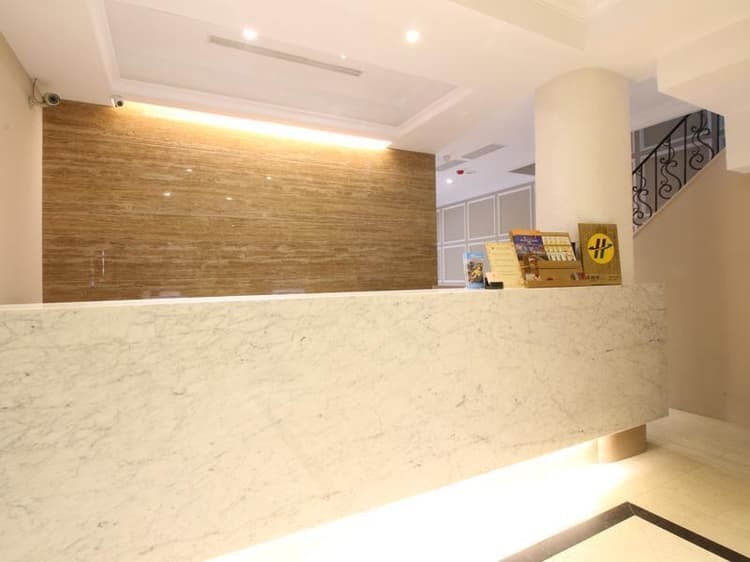 Simply Life Hotel