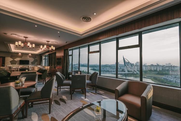 Zenith Putrajaya
