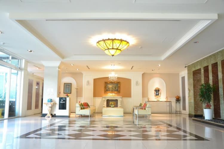 Sendale Tainan Science Park Hotel