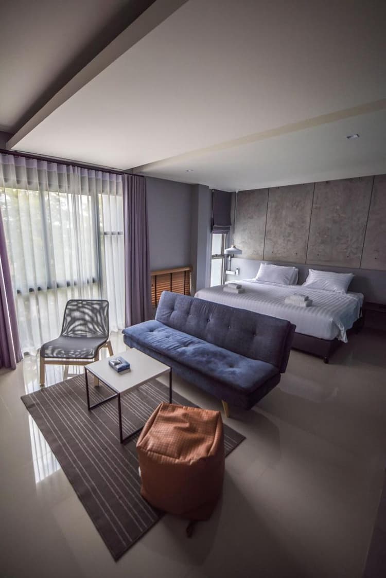 Wara Boutique Hotel