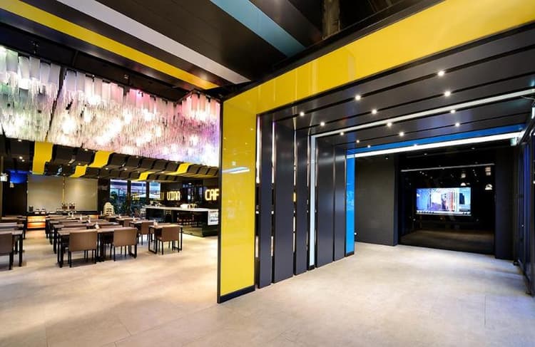 Uinn Business Hotel - Taipei Shilin
