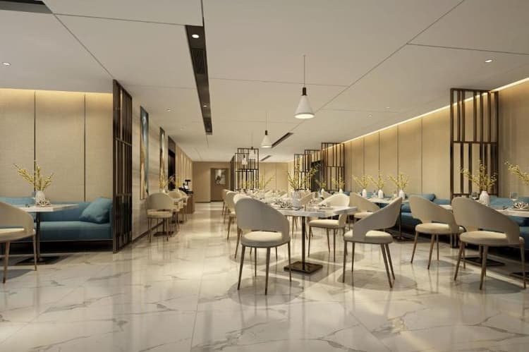 Paco Hotel (Tiyuxilu Metro Guangzhou)