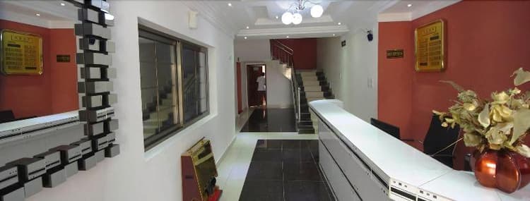 Residence La Corniche