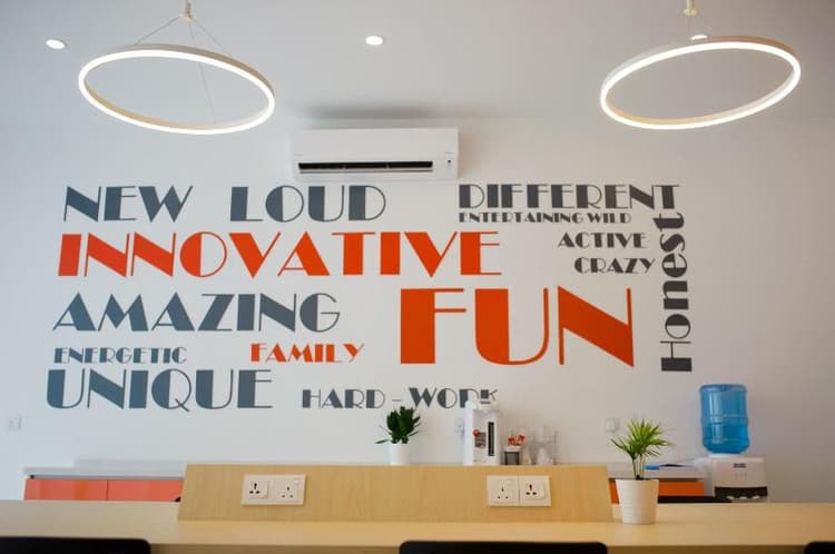 Orange Hotel Klia Klia2